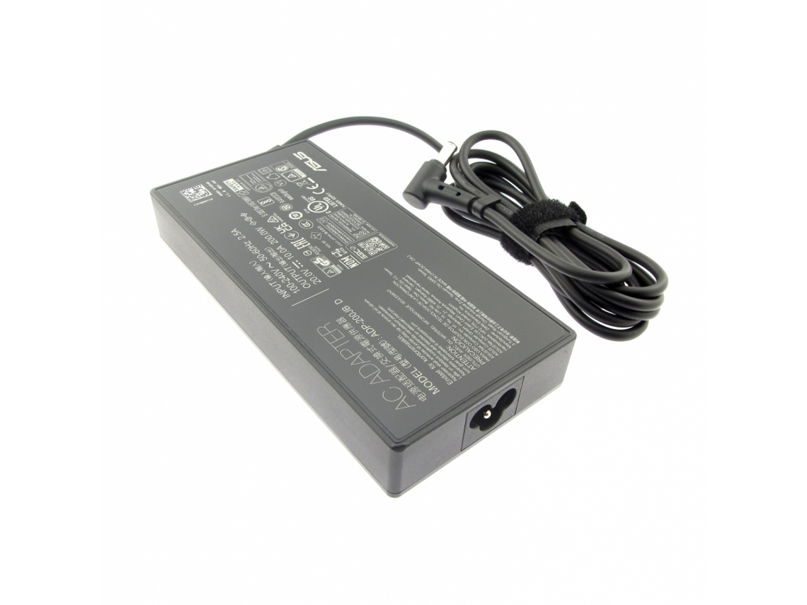 Original 200W 20V 10A Laptop Charger Adapter ADP-200JB D For