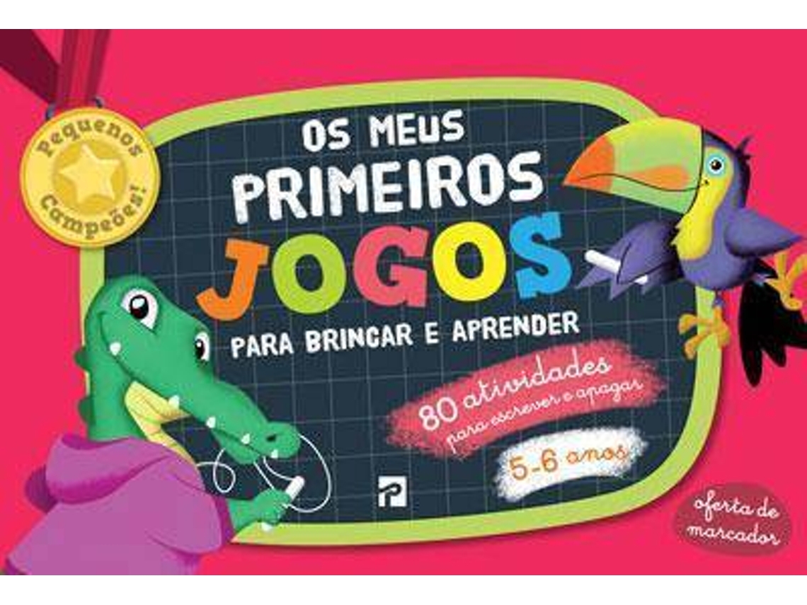 5 planos de aula sobre Jogos com dados