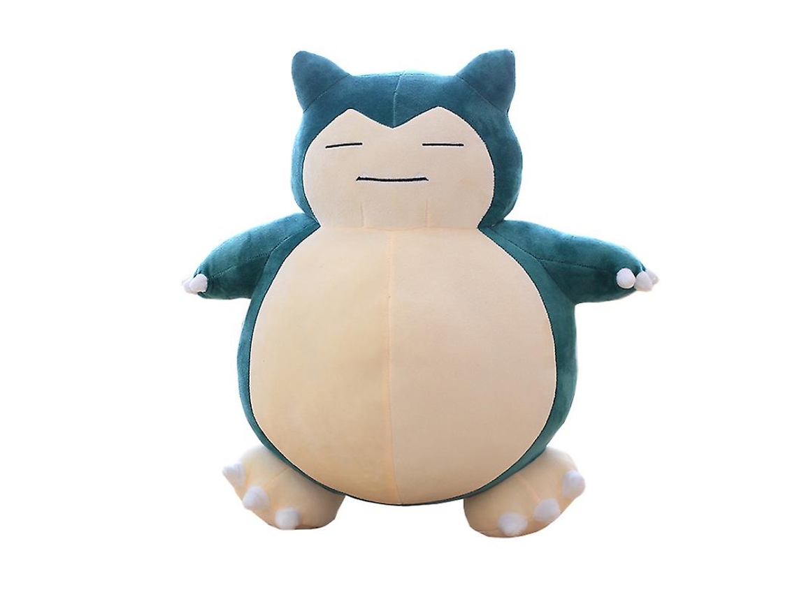 Giant snorlax 2024 plush amazon