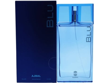 Perfume   Blu Eau de Parfum (90 ml)