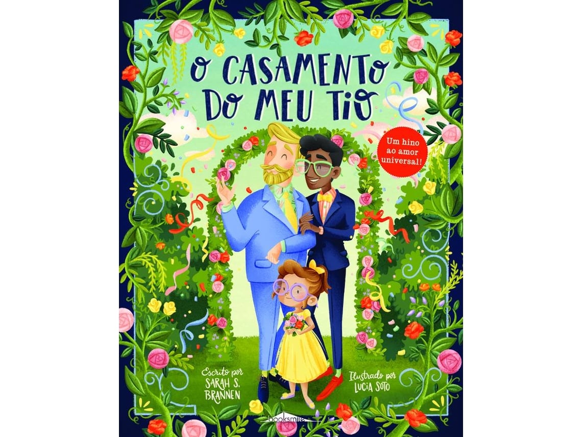 Livro O Casamento do Meu Tio (Português) | Worten.pt