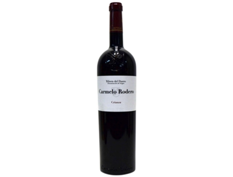 Carmelo Rodero Ribera del Duero Crianza 1,5 L