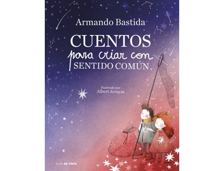 Livro Cuentos Para Criar Con Sentido Común de Armando Bastida (Espanhol)