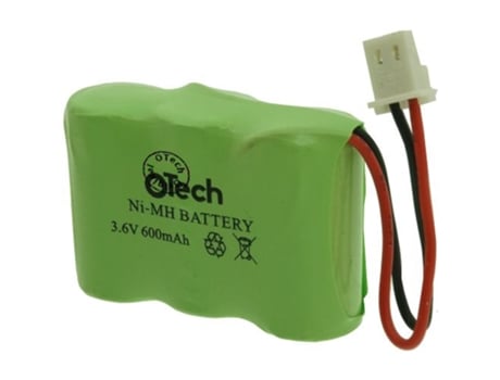 Bateria OTECH 3N30SL-111364 para SANYO CLTX1