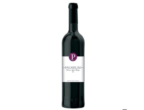 PALMELÃO Doc Palmela Vinho Tinto