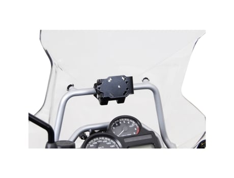 Apoio GPS pour cockpit SW-Motech BMW R 1200 GS Adventure (08-).