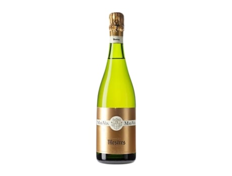 Espumante MESTRES Mas Via Cava Grande Reserva (0.75 L - 1 Unidade)