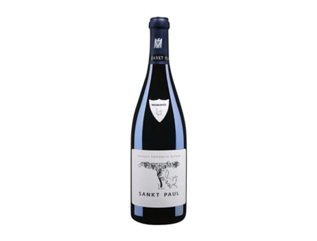 Vinho FRIEDRICH BECKER Sankt Paul Pinot Preto Seco Grosses Gewächs GG (0.75 L - 1 Unidade)