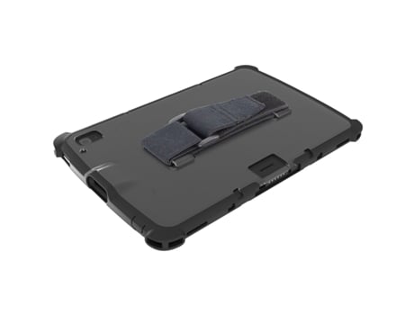 Capa para Tablet INFOCASE FM-SNP-ET4X10-HSTP (Preto - 10')