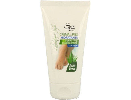 Creme de Pés  Hidratante (150 ml)