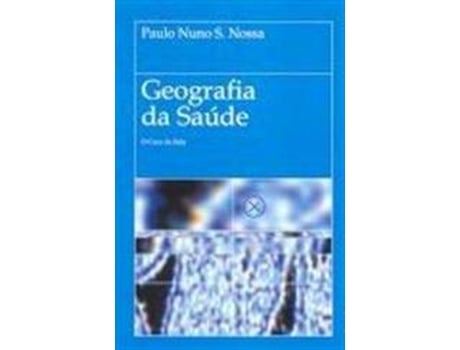 Geografia da Sa?de, o Caso da Sida