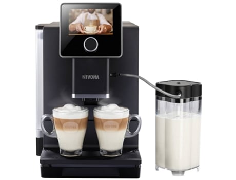 Máquina de Café Automática NIVONA Nicr960