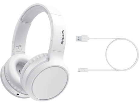 Bluetooth гарнитура philips tah5205wt обзор