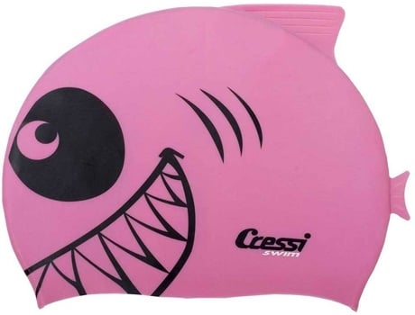 Cerda group Baby Shark Swimming Brief Pink