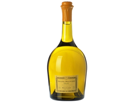 Vinho RÉGNARD Régnard Grand Régnard Chardonnay Chablis (0.75 L - 1 unidade)