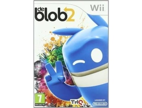 JG WII DE BLOB 2