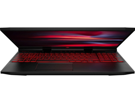 Portátil Gaming HP Omen 15-DC0013NP (15.6'' - Intel Core 