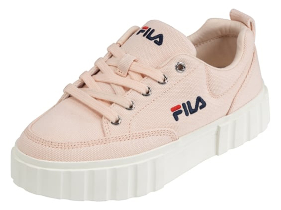 Sapatilhas FILA Mulher (37 - Multicor)