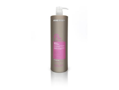 Shampoo Post Colour Ph 4,5 E-Line EVA PROFESSIONAL HAIR CARE