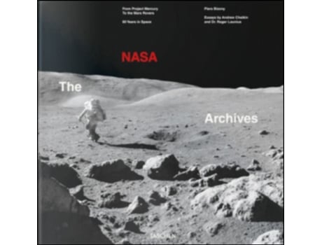 The NASA Archives. 60 Years in Space