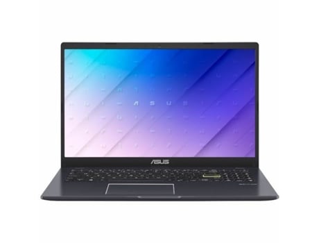 Notebook ASUS Vivobook 15 E510 256 Gb Ssd 8 Gb Ram 15,6 Azerty