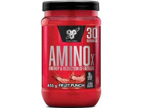 Suplemento Alimentar BSN Amino (435 Gr - Melancia)