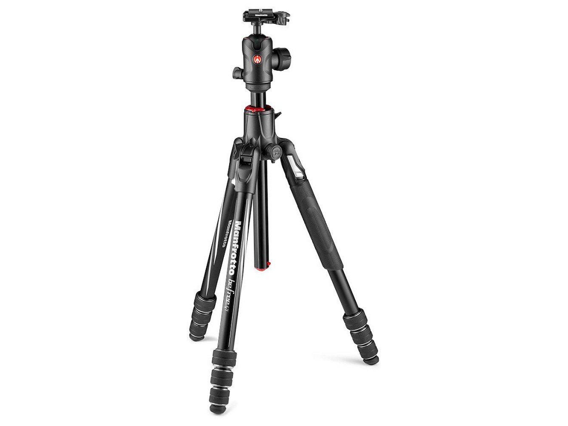 manfrotto befree xpro