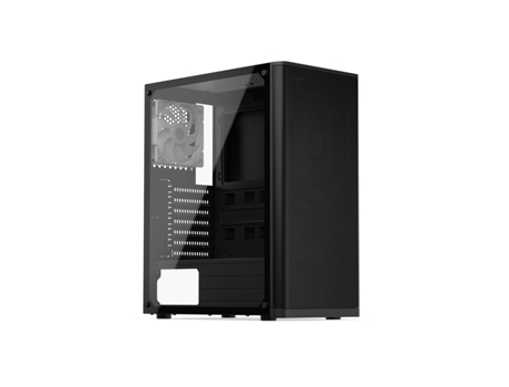 Ventum Vt2 Tg Argb, Pc, Preto, Atx, M.