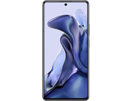 Smartphone XIAOMI 11T (6.67'' - 8 GB - 256 GB - Cinzento)