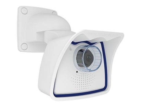 Mobotix Camara Ip M26B Completa 6Mp B041 Diurna