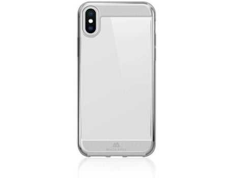 Capa iPhone XS Max  Air Robust Transparente