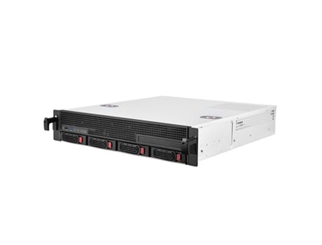 Silverstone Rm21-304 Rack Branco