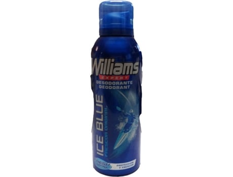 Desodorizante  Ice Blue (200 ml)