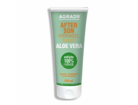 After Sun Hidragel Aloe Vera 200 ml