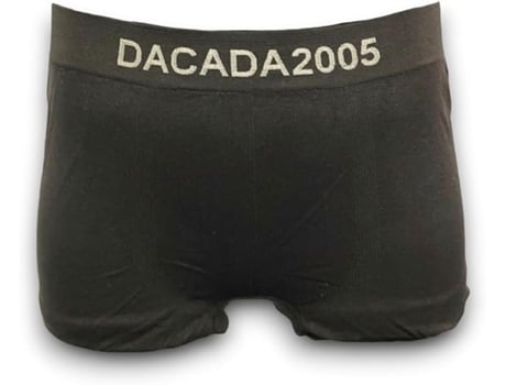 Boxers de Homem DACADA2005 Preto (M)