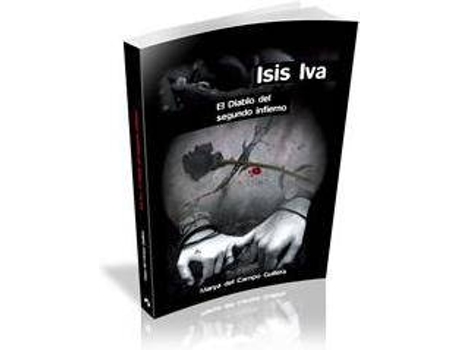 Livro Isis Iva de Marya Guilera (Espanhol)