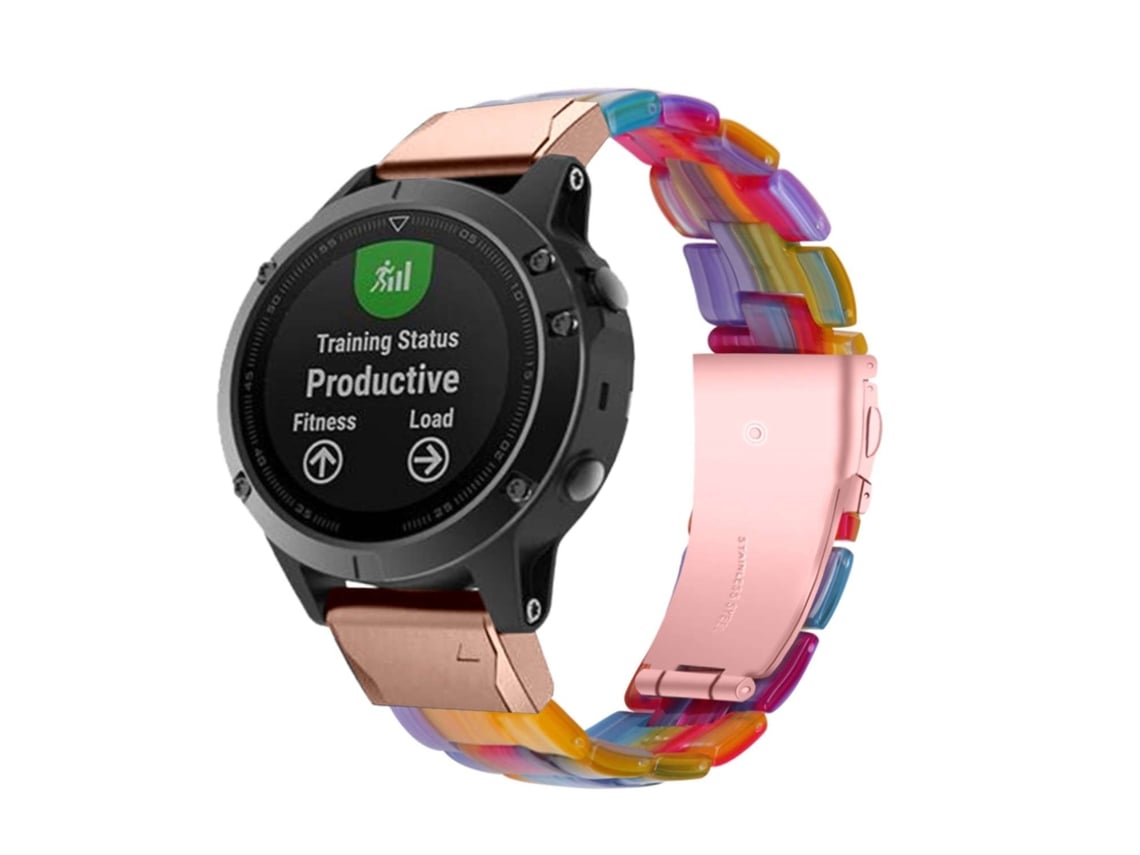 Garmin fenix 5 plus worten sale