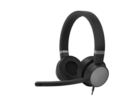 Auscultadores Bluetooth LENOVO Yoga Active (On Ear