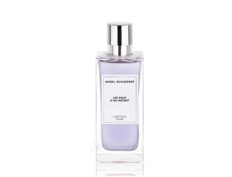 Angel Schlesser LES EAUX D'UN INSTANT Luminous Violet 150 ml Vaporizad