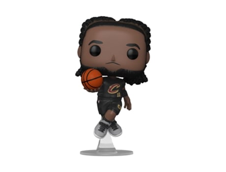 Figura Funko NBA: Cavaliers Darius Garland Pop! Vinyl