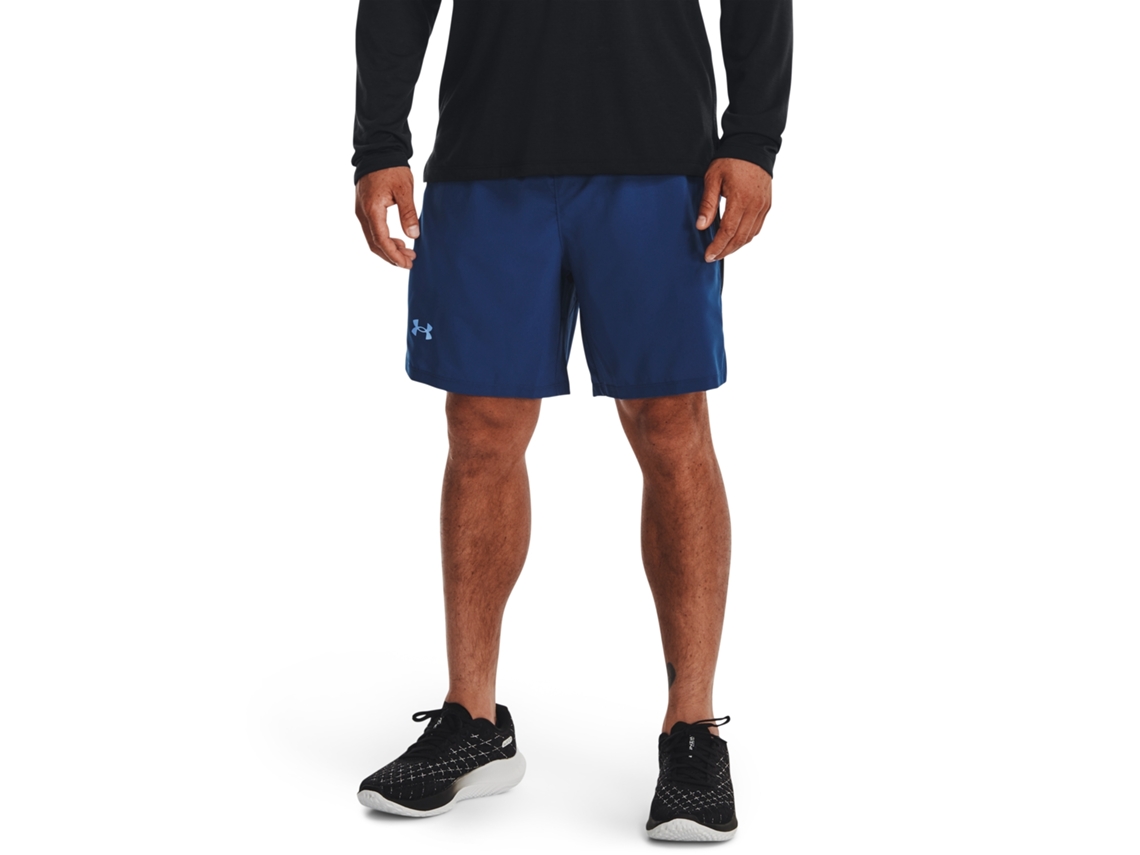 Homem - Under Armour Corrida - Calções