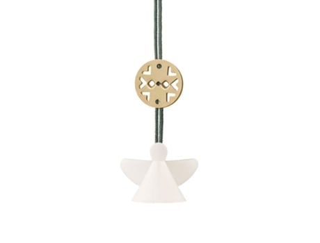 Ornamento Anjo - Nordic STELTON