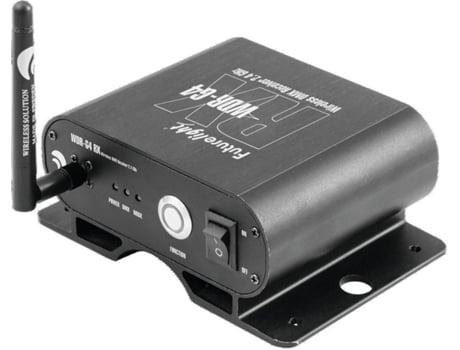 Acessório de Iluminação FUTURELIGHT Wdr G4 Rx Wireless Dmx Receiver