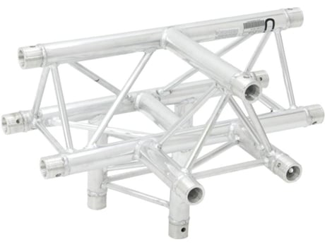 Armadura ALUTRUSS 6082AT-43