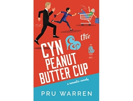 Livro Cyn the Peanut Butter Cup The Ampersand Series de Pru Warren (Inglês)