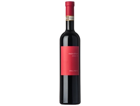 Vinho PLOZZA Plozza Inferno Riserva Nebbiolo Valtellina Superiore Reserva (0.75 L - 1 unidade)