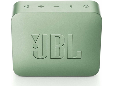 jbl go 2 menta