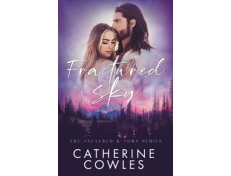 Livro Fractured Sky The Tattered Torn Series de Catherine Cowles (Inglês)