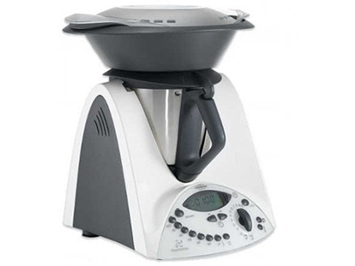 Vaso Medidor BYMBI /THERMOMIX TM21 TM31