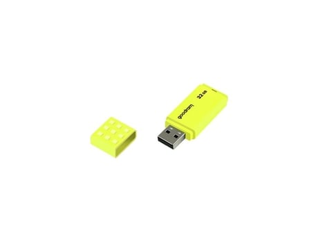 Pen Drive USB 2.0 32GB UME2 (Amarelo) - 